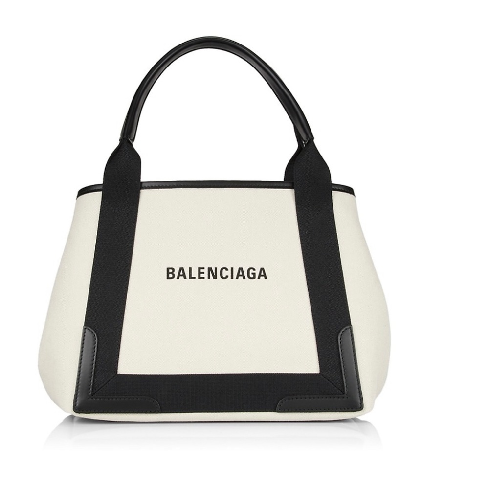 Balanciaga Cabas Small Tote